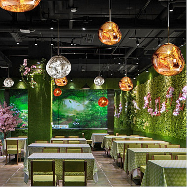 Подвесной светильник 40.2599