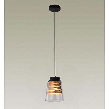 Подвесной светильник Moderli Albert V3010-1P