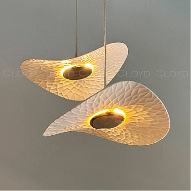 Подвесной светильник Floppy 12501