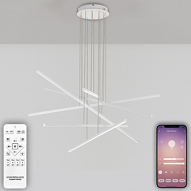 Подвесной светильник Straight INNOVATION STYLE 83103