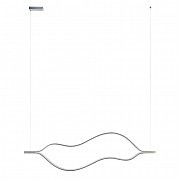 Подвесной светильник Tape Light 10403/1400 SN