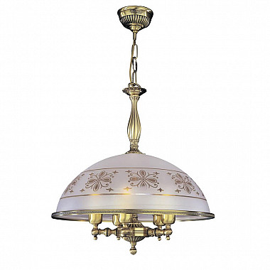 Подвесной светильник Reccagni Angelo L.6002/48