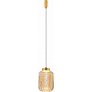Подвесной светильник PLC-7077-180-P-AMBER