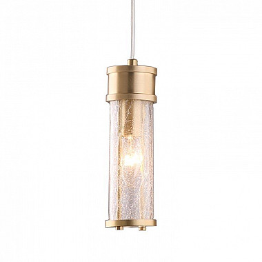 Подвесной светильник Newport 10271 S/S brass М0065539