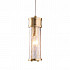 Подвесной светильник Newport 10271 S/S brass М0065539
