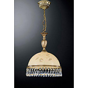 Подвесной светильник Reccagni Angelo L.6206/28