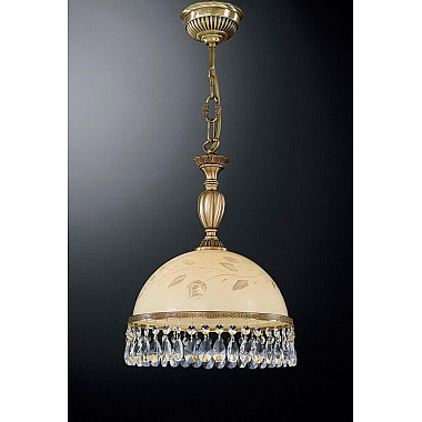 Подвесной светильник Reccagni Angelo L.6206/28