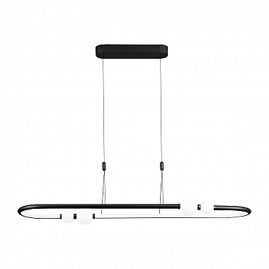 Подвесной светодиодный светильник Moderli Eclipce V5061-PL