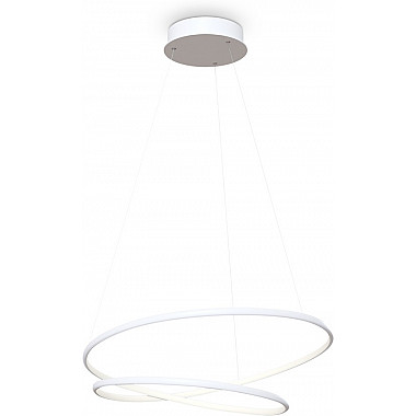 Подвесной светильник Nola MOD100PL-L47WK1