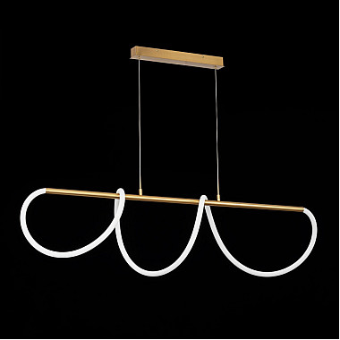 Подвесной светильник Python CL220123