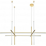 Подвесной светильник Kalipso 1837/01 SP-105