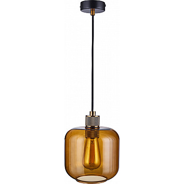 Подвесной светильник PND105.01.10PA.003.BL-S34BC