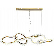 Подвесной светильник Сена 07607-4AL,36