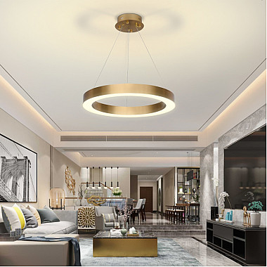 Подвесной светильник Led series 722 HIGH-TECH LED LAMPS 82057