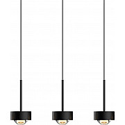 Подвесной светильник MD2826 MD2826-3L black