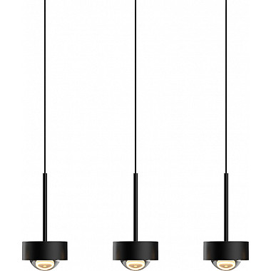 Подвесной светильник MD2826 MD2826-3L black