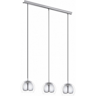 Подвесной светильник Rocamar 94593