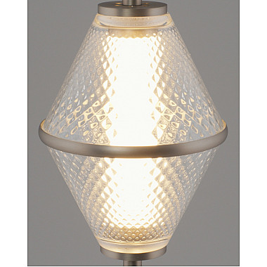 Подвесной светильник Senta V11364-PL