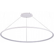 Подвесной светильник Nimbo S111024/1R 70W White In