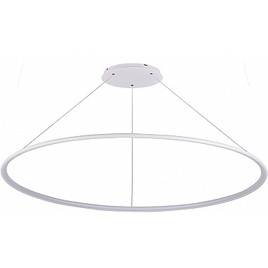 Подвесной светильник Nimbo S111024/1R 70W White In