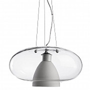 Подвесной светильник Arte Lamp Ufo A1260SP-1SS