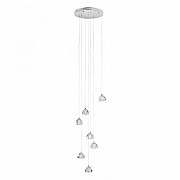 Подвесной светильник Rain 10151/7