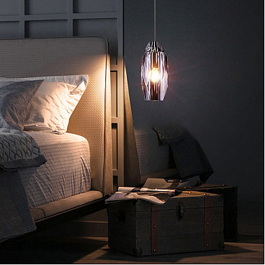 Подвесной светильник Blanca01