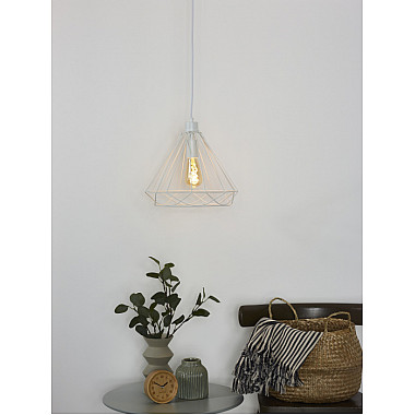 Подвесной светильник Kyara White 78385/32/31