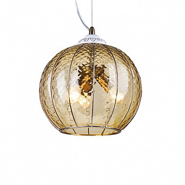 Подвесной светильник Arte Lamp Venezia A2121SP-3BG