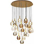 Подвесной светильник Andromeda 8937+24PL