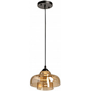 Подвесной светильник Лоск 107012301