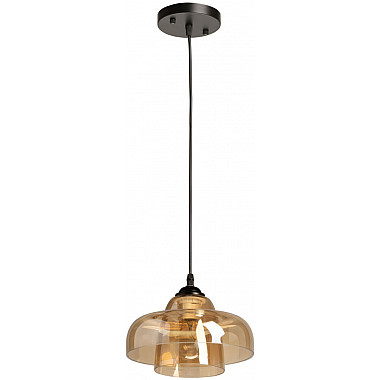 Подвесной светильник Лоск 107012301