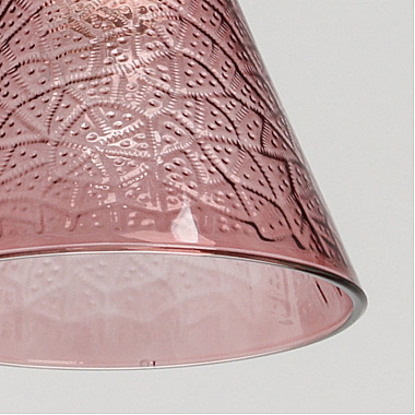 Подвесной светильник Лоск 107011301