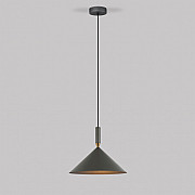 Подвесной светильник Nippon 50024/1 серый