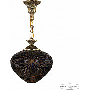 Подвесной светильник 7003P 7003P/23 GB Amber-Blue/H-1A