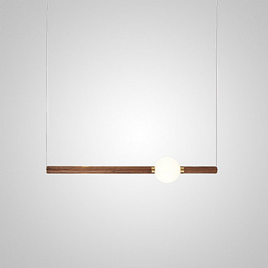 Подвесной светильник Glanz LC-11-1022