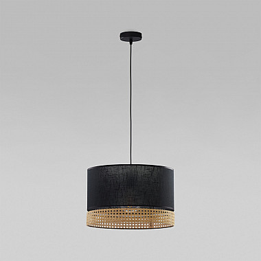 Подвесной светильник Paglia 6543 Paglia Black