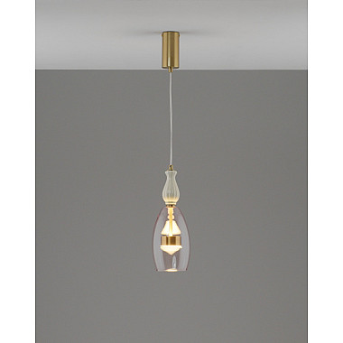 Подвесной светильник Corals V11149-PL