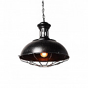 Подвесной светильник Lumina Deco Boccato LDP 017 SL