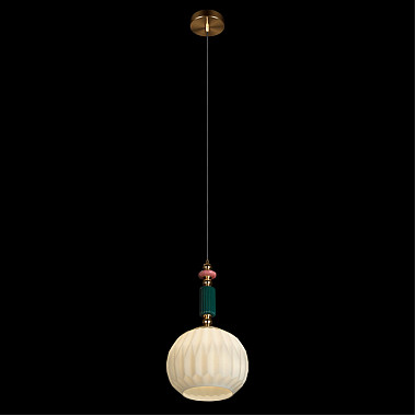 Подвесной светильник Family 10365/C