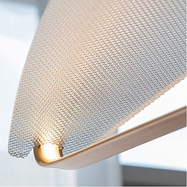 Подвесной светильник Caspian-Long01