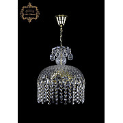 Подвесной светильник Универсальная 14.01.5.d30.Gd.R