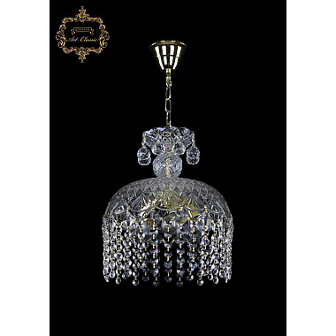 Подвесной светильник Универсальная 14.01.5.d30.Gd.R