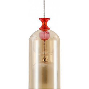 Подвесной светильник Pulsante V000517