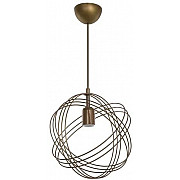 Подвесной светильник Kathryn TL1641H-01BK