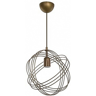 Подвесной светильник Kathryn TL1641H-01BK