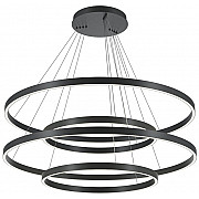 Подвесной светильник Rim MOD058PL-L174BK