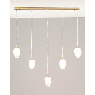 Подвесной светильник Catris V10311-5P