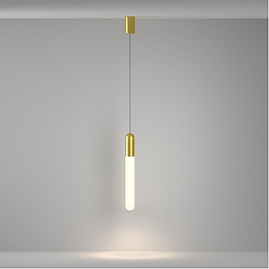 Подвесной светильник Mist P101PL-L500-12W3K-BS