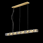 Подвесной светильник Corund 10928